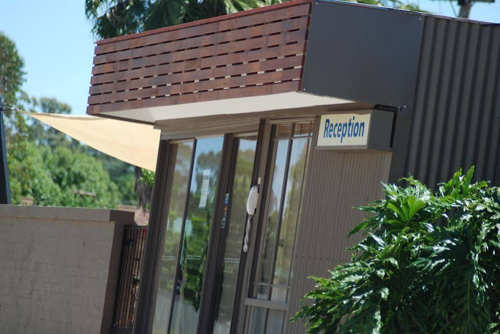 Motel Meneres Corowa Exterior photo